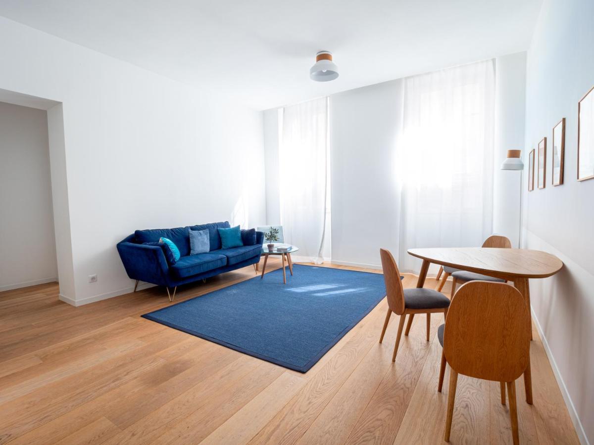 Appartements Proche Croisette, Casino, Plages, Centre Ville Et Gare Cannes Zewnętrze zdjęcie
