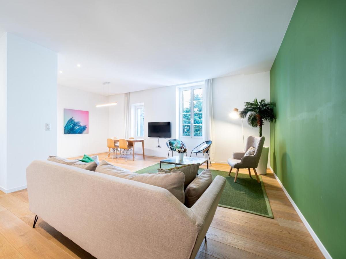 Appartements Proche Croisette, Casino, Plages, Centre Ville Et Gare Cannes Zewnętrze zdjęcie