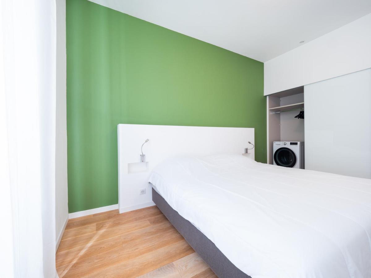 Appartements Proche Croisette, Casino, Plages, Centre Ville Et Gare Cannes Zewnętrze zdjęcie