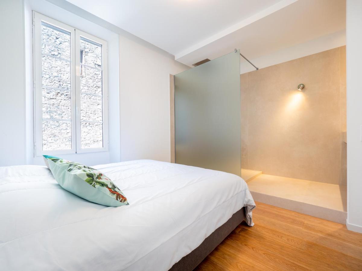 Appartements Proche Croisette, Casino, Plages, Centre Ville Et Gare Cannes Zewnętrze zdjęcie