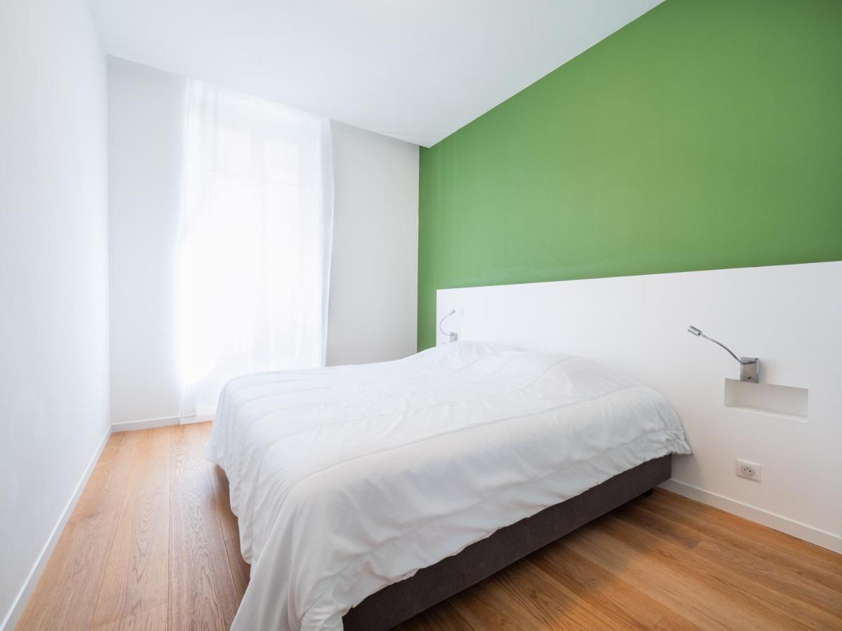 Appartements Proche Croisette, Casino, Plages, Centre Ville Et Gare Cannes Zewnętrze zdjęcie